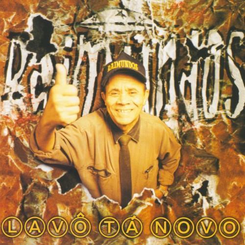 Lavô Tá Novo
