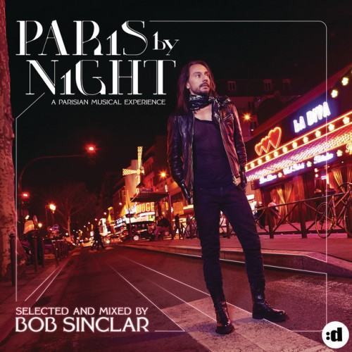 Paris By Night - A Parisian Musical Experience