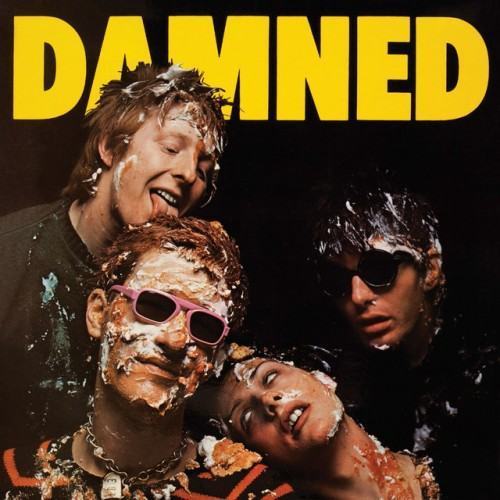 Damned Damned Damned (2017 - Remaster)