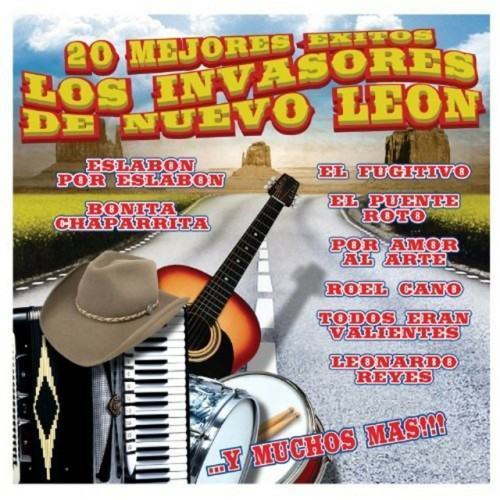 20 Mejores Exitos