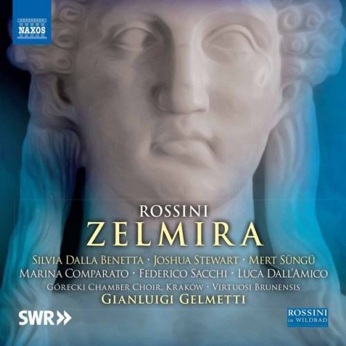 Rossini: Zelmira (Live)