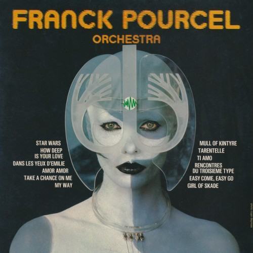 Amour, danse et violons n°51 (Remasterisé en 2021)