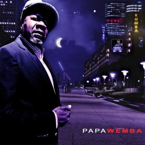 Notre père Rumba