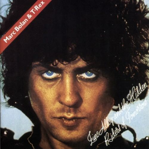 Zinc Alloy and the Hidden Riders of Tomorrow (Deluxe Edition)