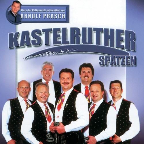 Stars Der Volksmusik Präsentiert Von Arnuf Prasch