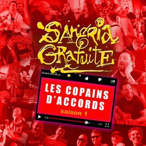 Les copains d'accords (Saison 1)