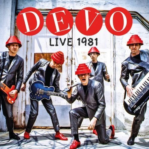 Live 1981