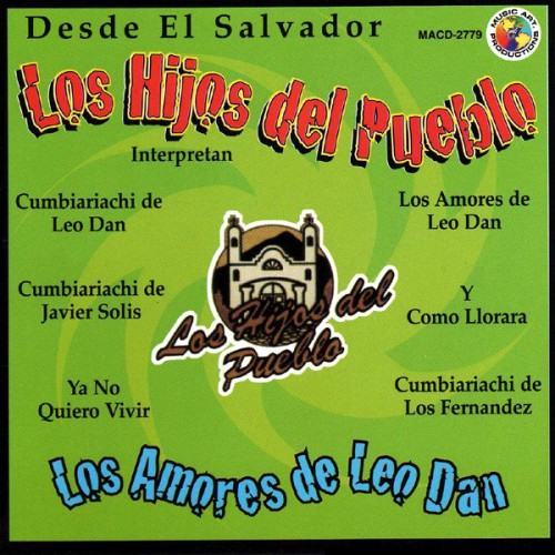 Desde El Salvador