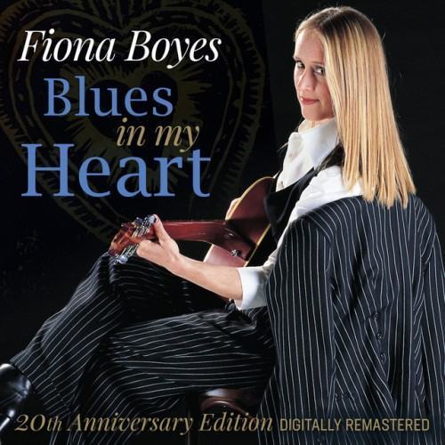 Blues in My Heart (2020 Remastered Version)