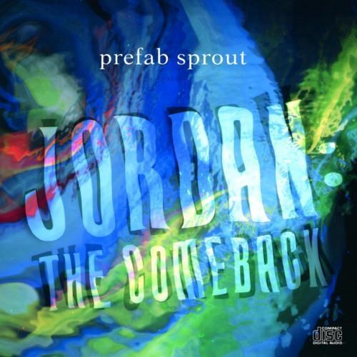 Jordan: The Comeback