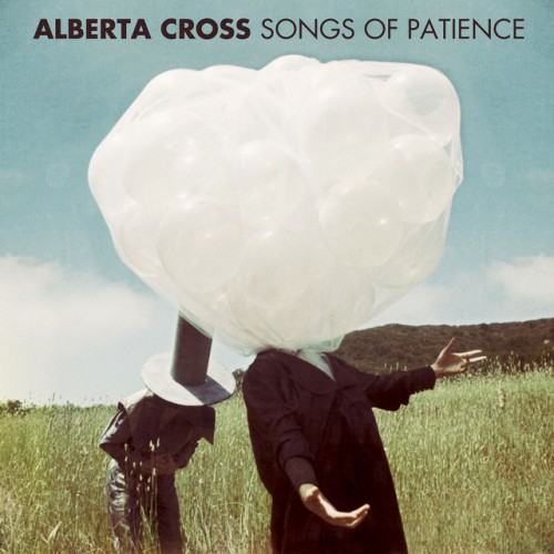 Songs of Patience (US Version)