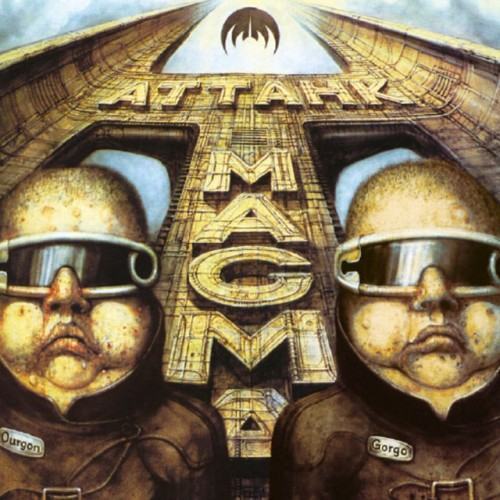 Attahk (Remastered)