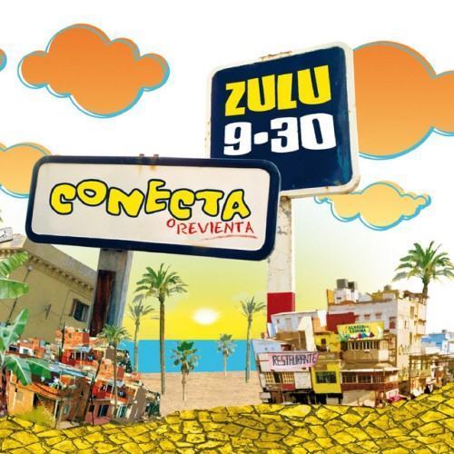Conecta O Revienta