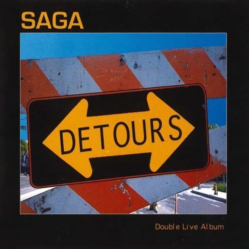 Detours (Live) [Original Version]