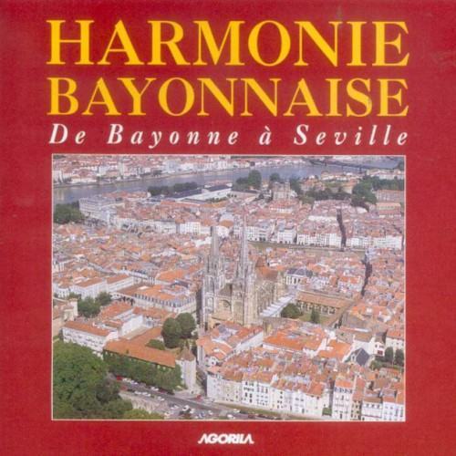 De Bayonne À Seville