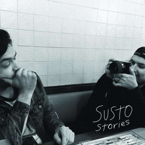 Susto Stories