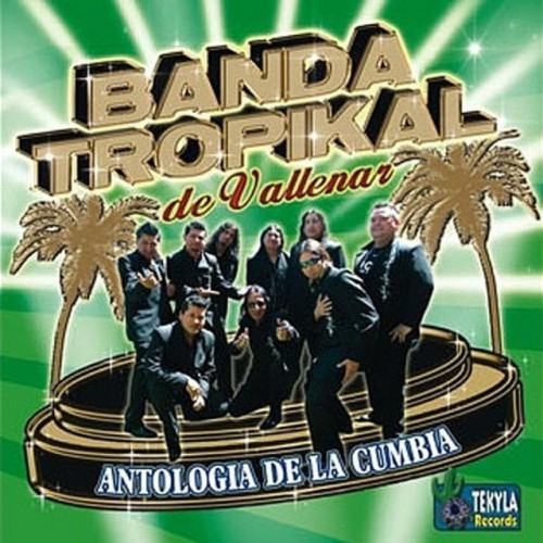 Antologia de la Cumbia