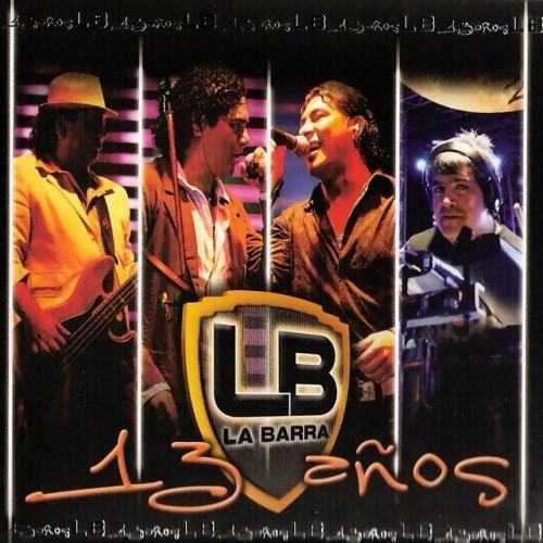 13 Años (En Vivo)