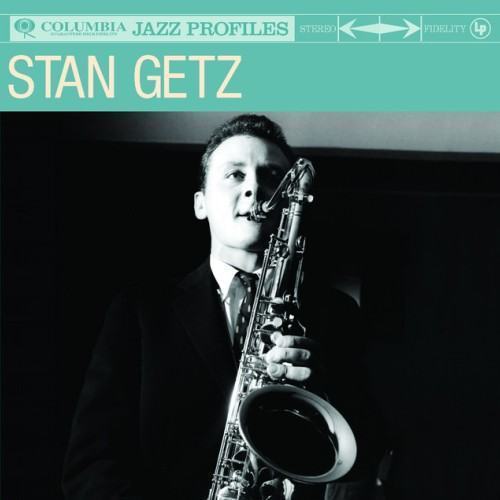 Jazz Profiles