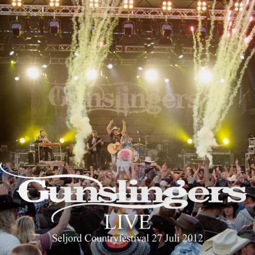 Live (Seljord 2012)