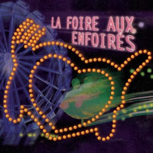 La foire aux Enfoirés (Live)