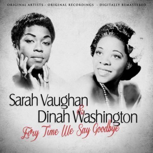 Ev'ry Time We Say Goodbye (Remastered)