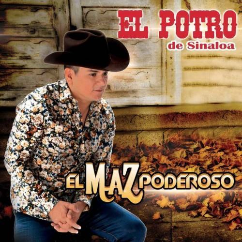El Maz Poderoso