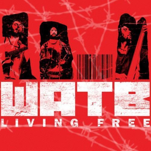 Living Free (Live)