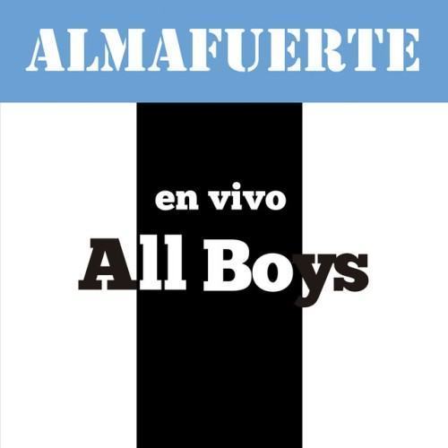 En Vivo All Boys
