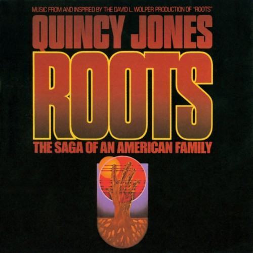 Roots: The Saga Of An American Family