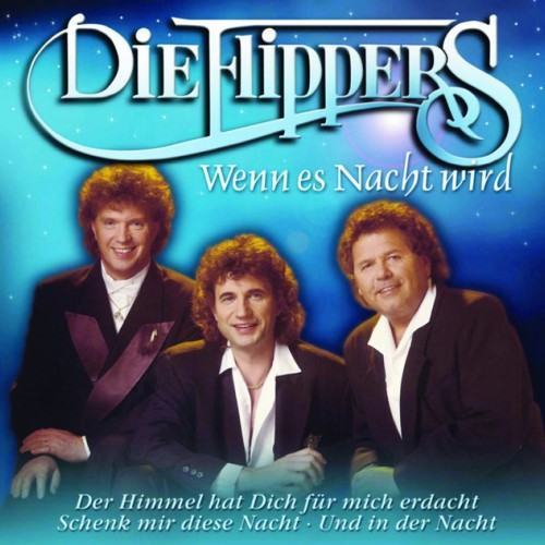 Wenn es Nacht wird