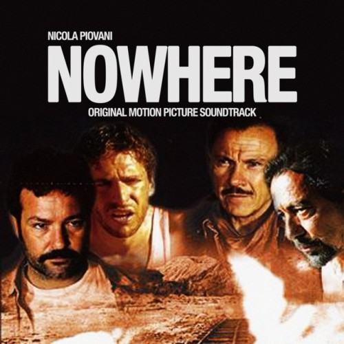 Nowhere (Original Motion Picture Soundtrack)