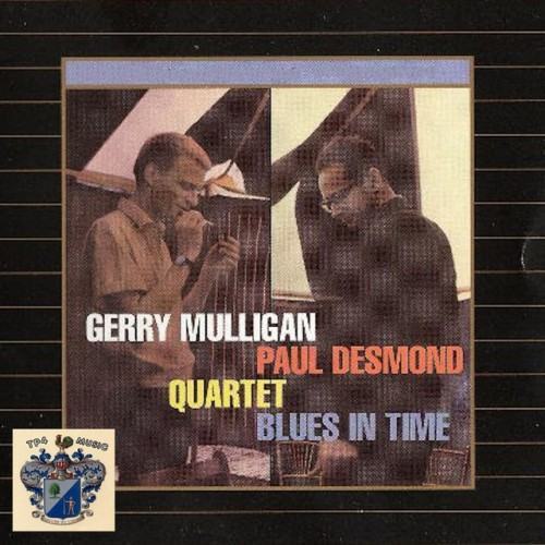 Blues In Time