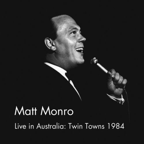 Live in Australia: Twin Towns 1984