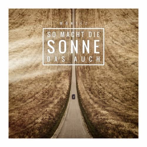 So macht die Sonne das auch