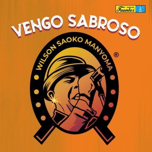 Vengo Sabroso