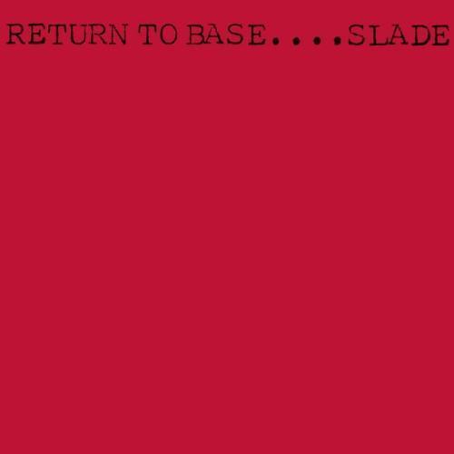 Return to Base