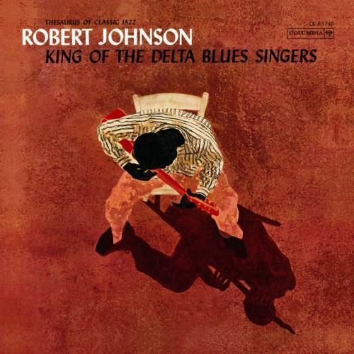 King Of The Delta Blues Singers