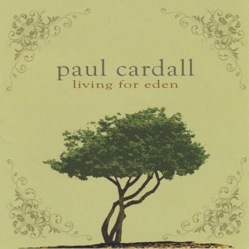 Living For Eden