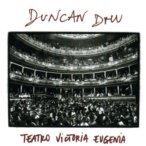 Teatro Victoria Eugenia