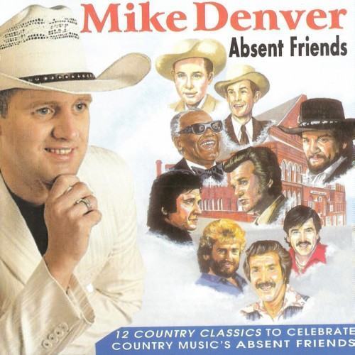 Absent Friends