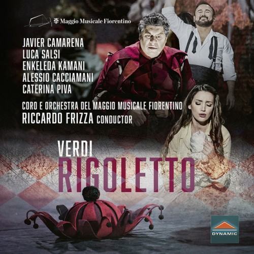 Verdi: Rigoletto (Live)