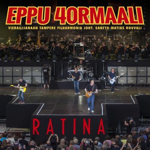 Ratina