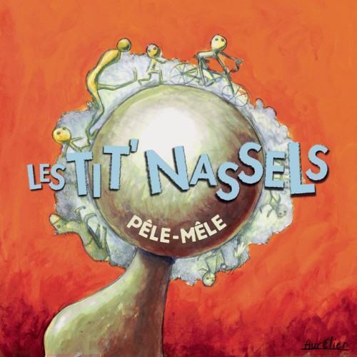 Pèle-mêle