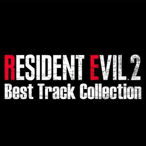 BIOHAZARD RE:2 Best Track Collection