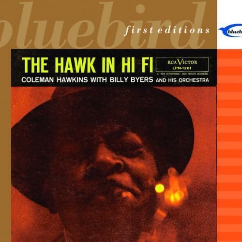 The Hawk In Hi-Fi
