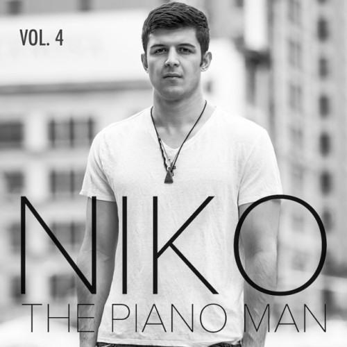 Niko the Piano Man, Vol. 4