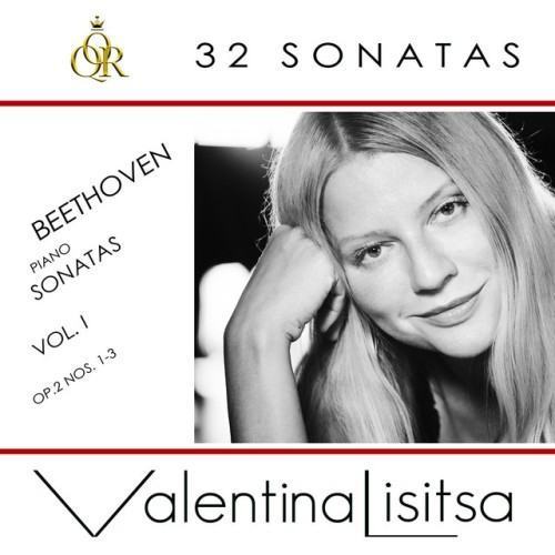 Beethoven 32 Sonatas Vol. I
