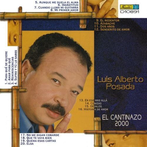 El Cantinazo 2000