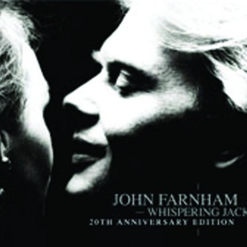 Whispering Jack (20th Anniversary Edition)